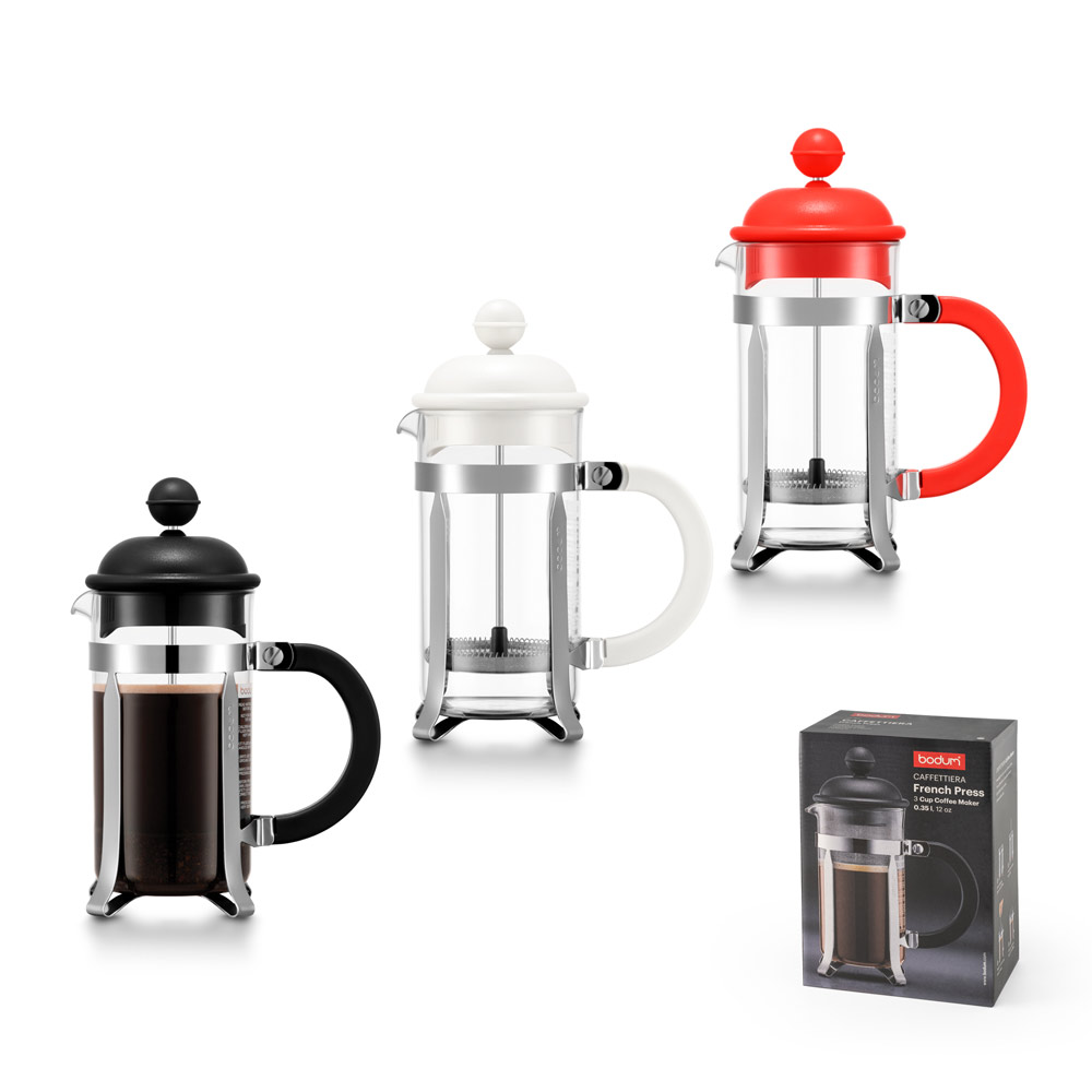 Cafetière Premium - Saint-Rémy-l'Honoré - Zaprinta France