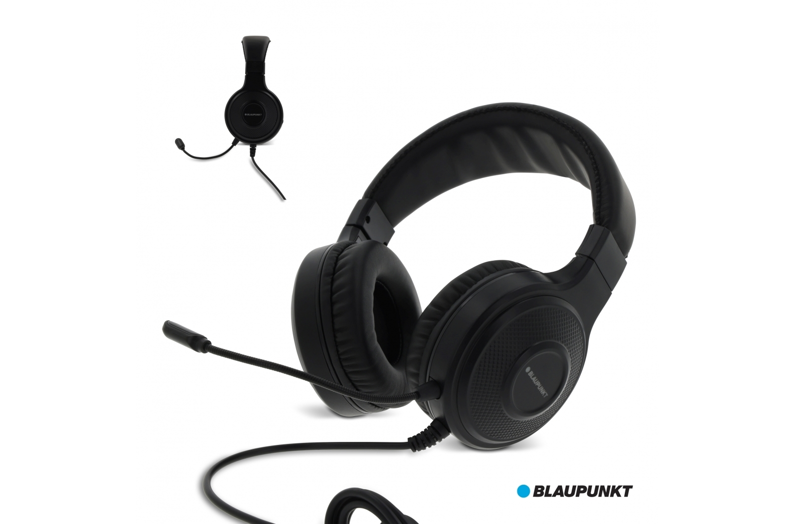 Casque de gaming Blaupunkt - Zaprinta France