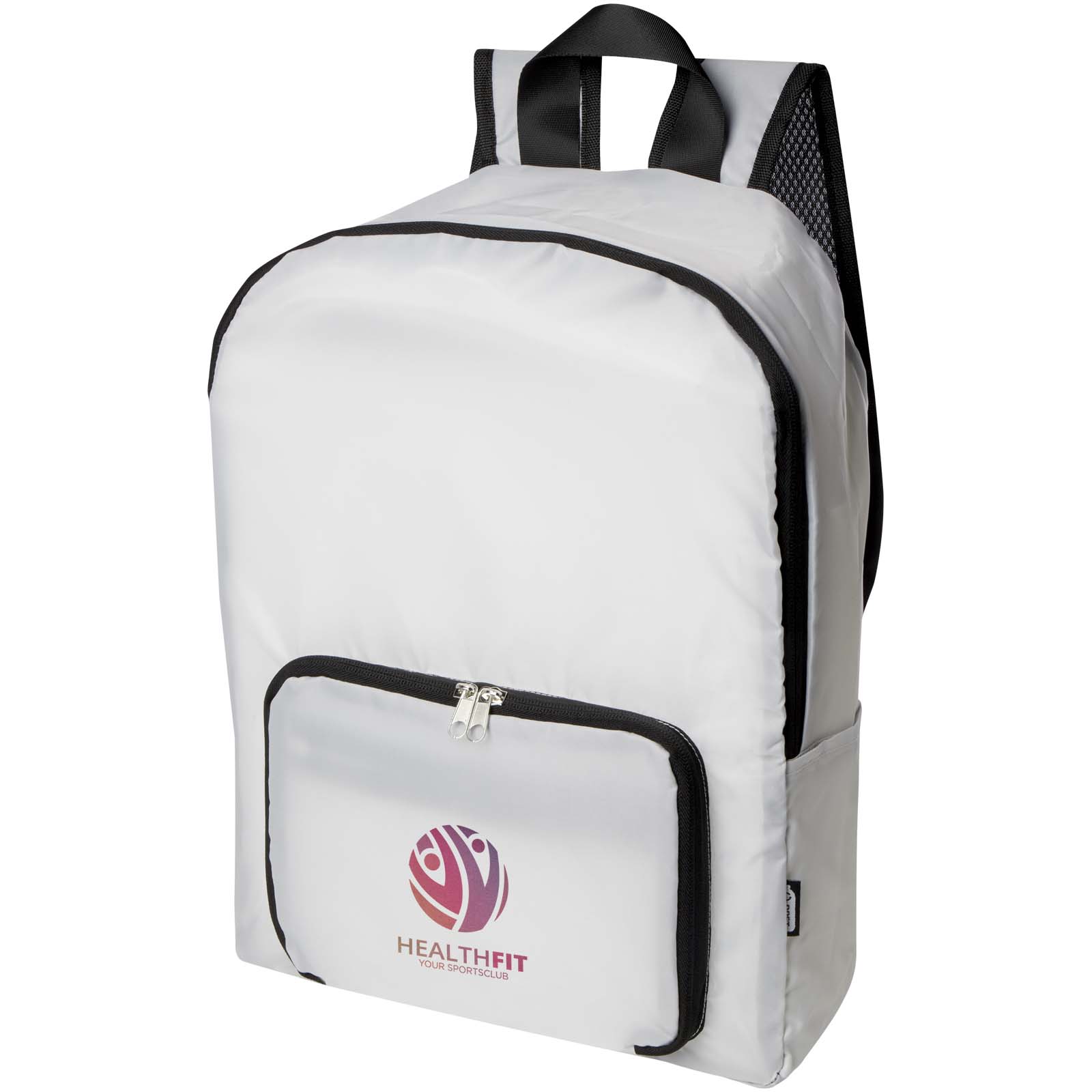 Sac à dos pliable EcoFold RPET 15 l