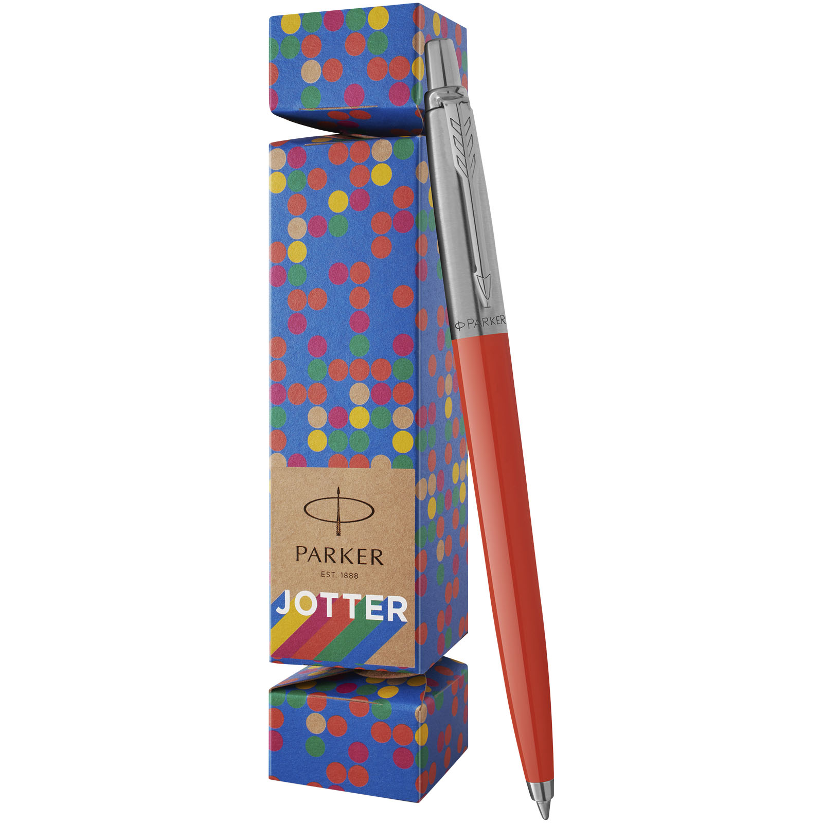 Coffret cadeau stylo - Zaprinta France