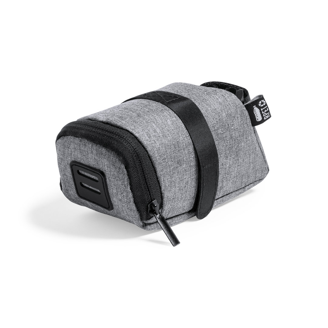 Sac de selle Eco-RPET - Le Frestoy-Vaux