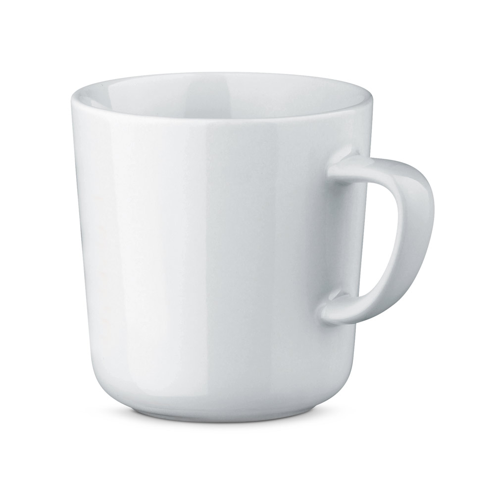 Tasse en céramique dans une boîte 270ml