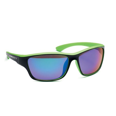 Lunettes de sport Miroir UV400 - Saint-Ciers-Champagne