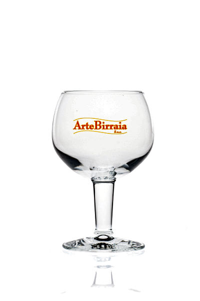 Verre à Bière Équilibre - Gy-en-Sologne