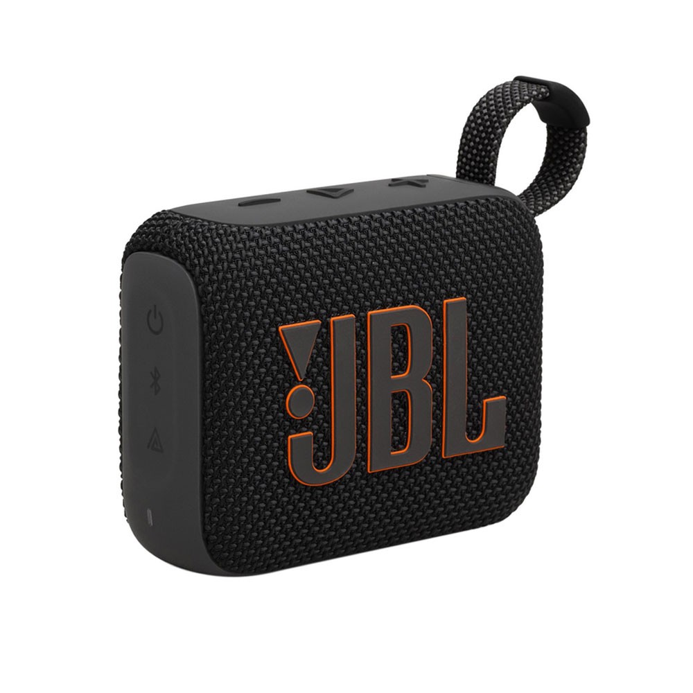 JBL GO 4 - Zaprinta France