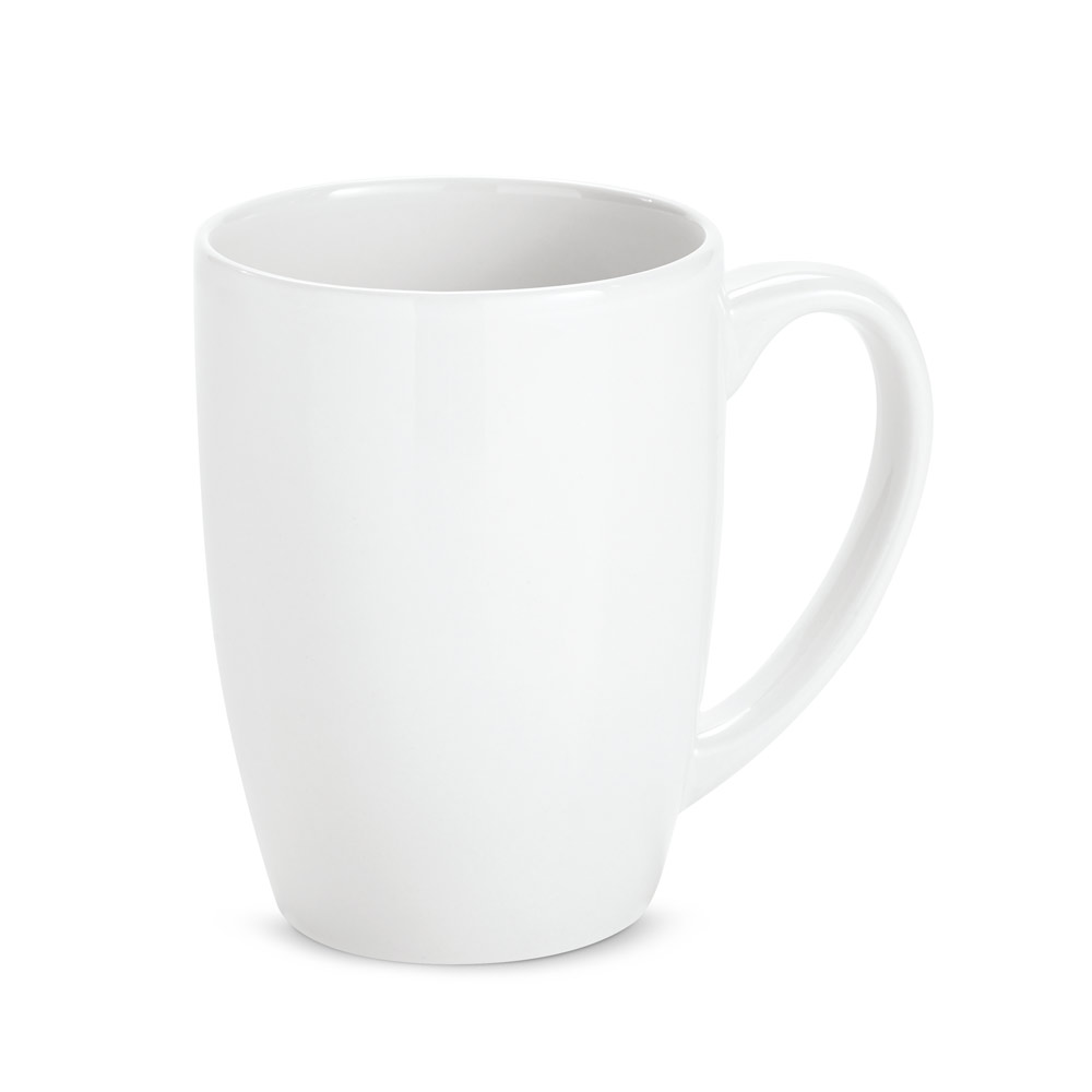 Tasse en porcelaine avec boîte 350ml