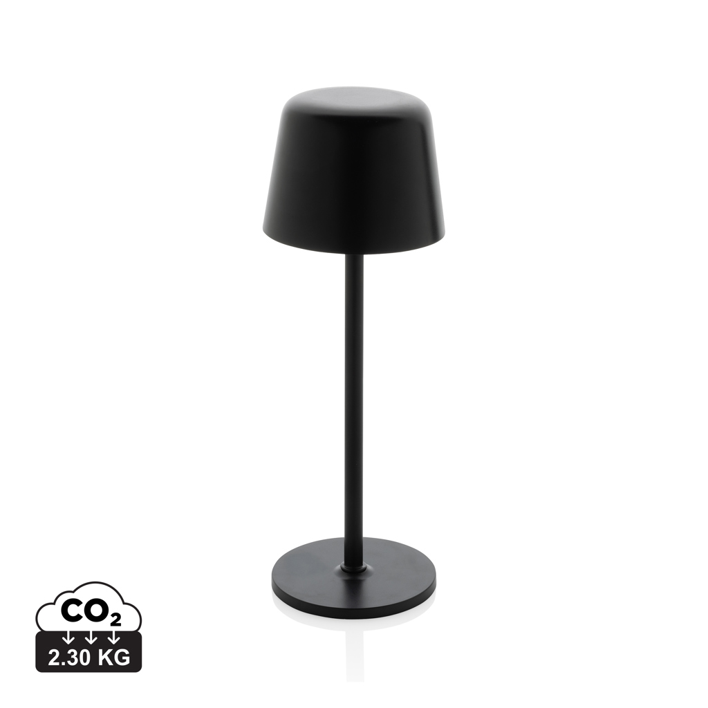 Lampe de Table Éco-Rechargeable - Hondeghem