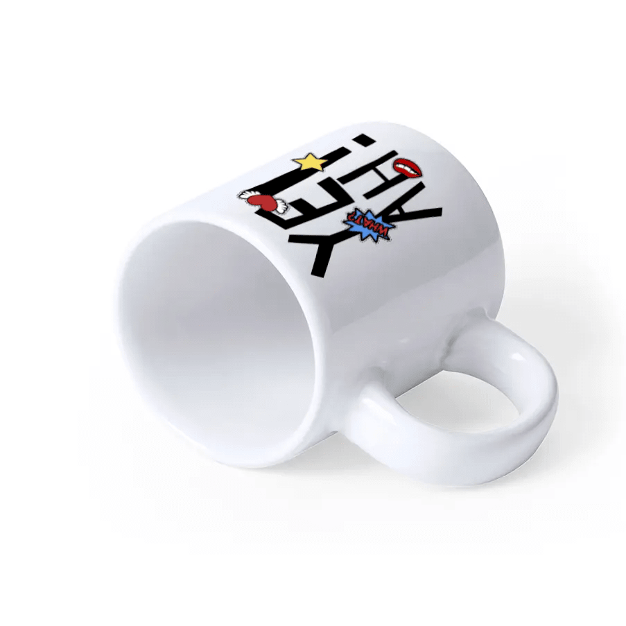 Mug personnalisé pas cher - Zaprinta France