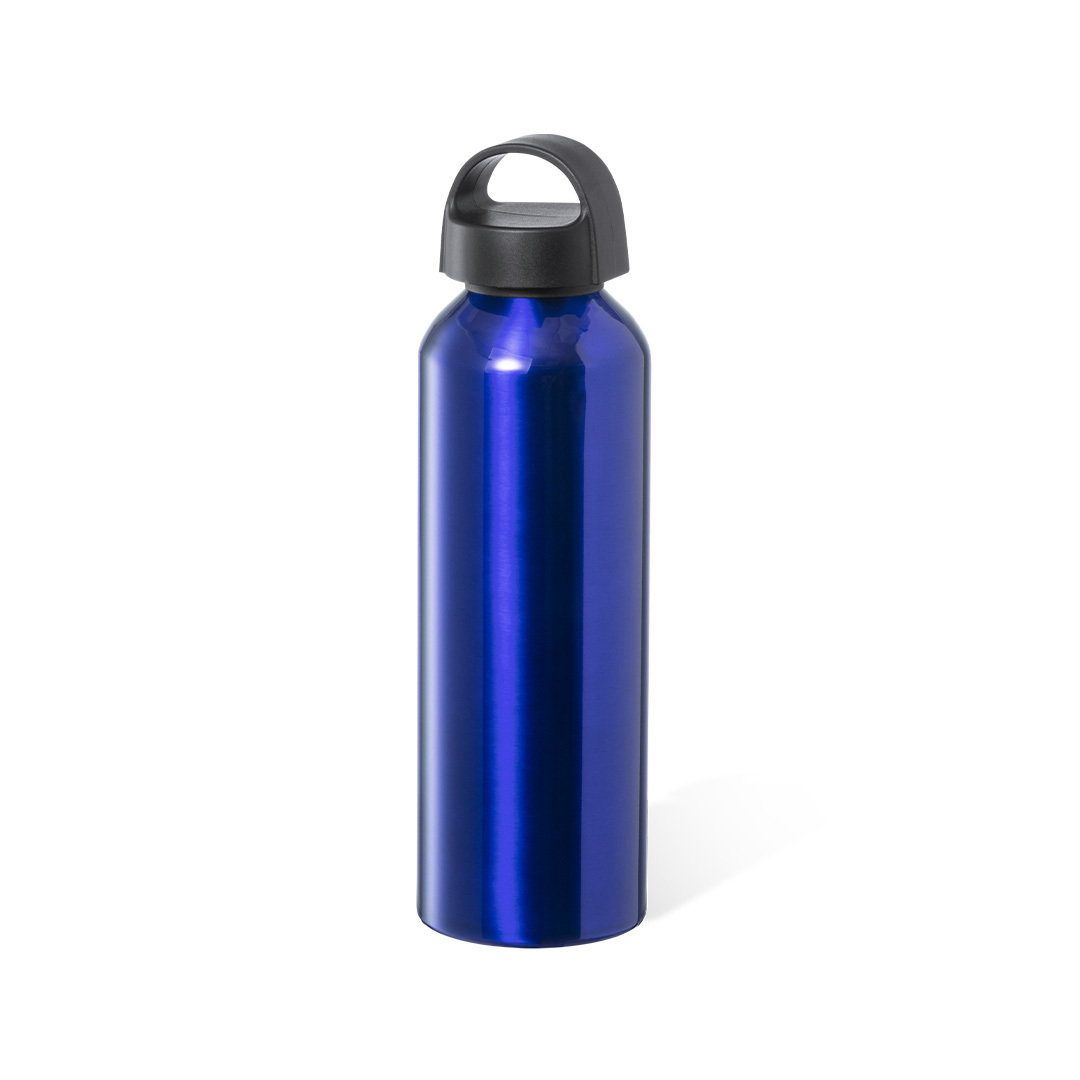 Bouteille avec finition brillante en aluminium 800ml - Massy