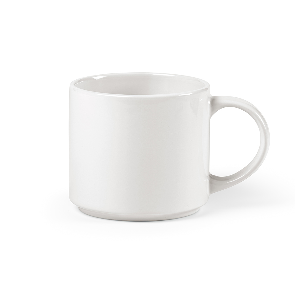 Tasse en céramique durable 490 ml - Domjevin - Zaprinta France