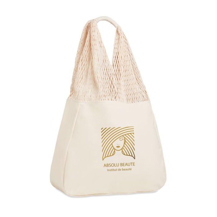 Tote bag en coton personnalisé - Zaprinta France