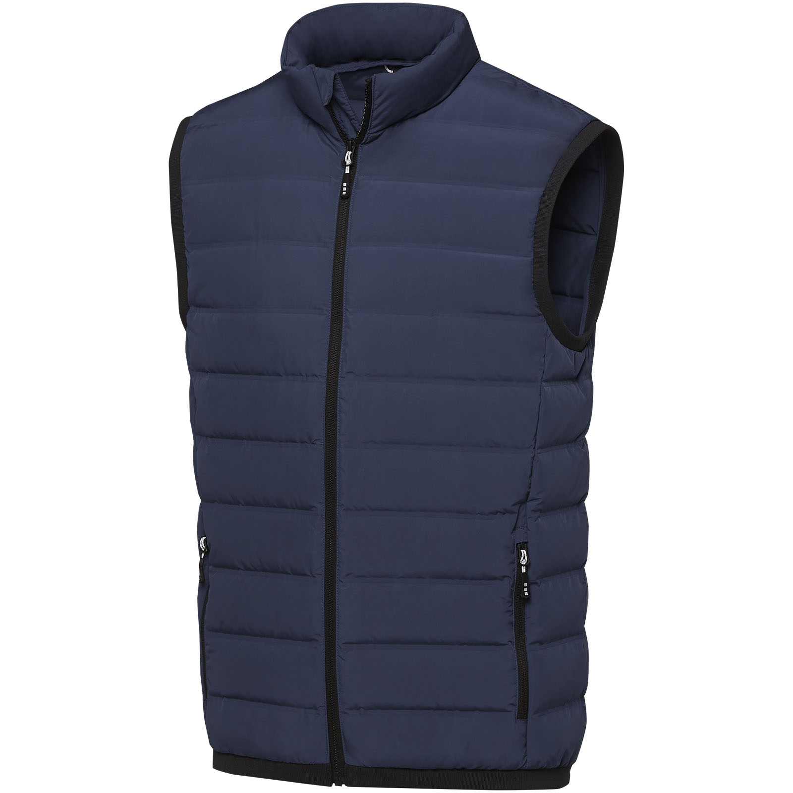 Bodywarmer EcoTech Down - Plougastel-Daoulas