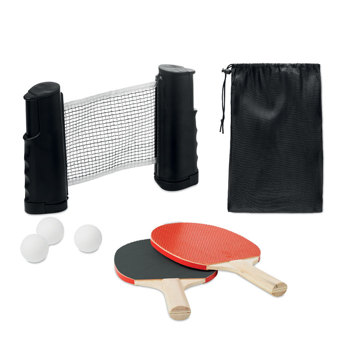 Set de Tennis de Table - Châteauneuf-sur-Charente