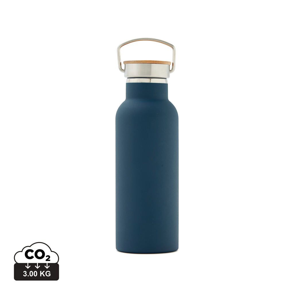 Bouteille Thermos Miles - Saint-Juste-Sauvage - Zaprinta France