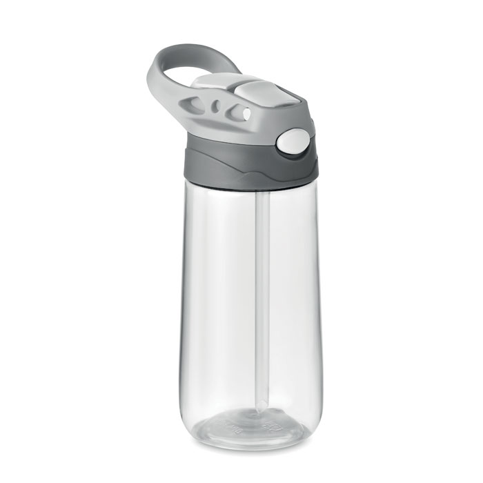 Gourde personnalisée en Tritan 450ml - Estelle 