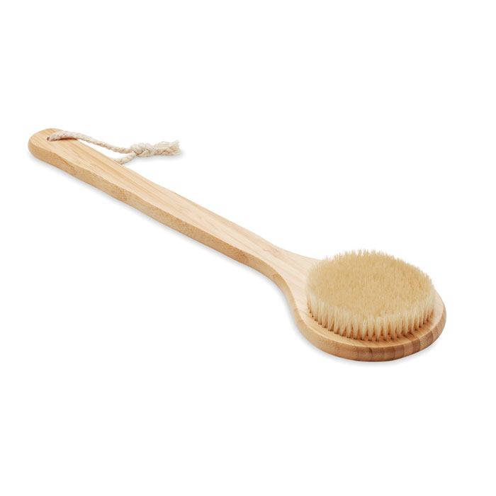 Brosse de Bain en Bambou - Saint-Martin-de-Crau