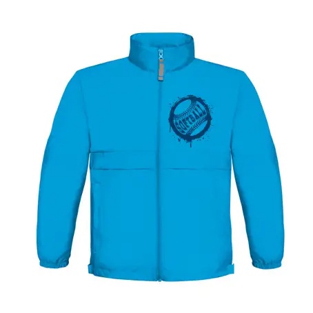 Veste softshell enfant personnalisée - Zaprinta France