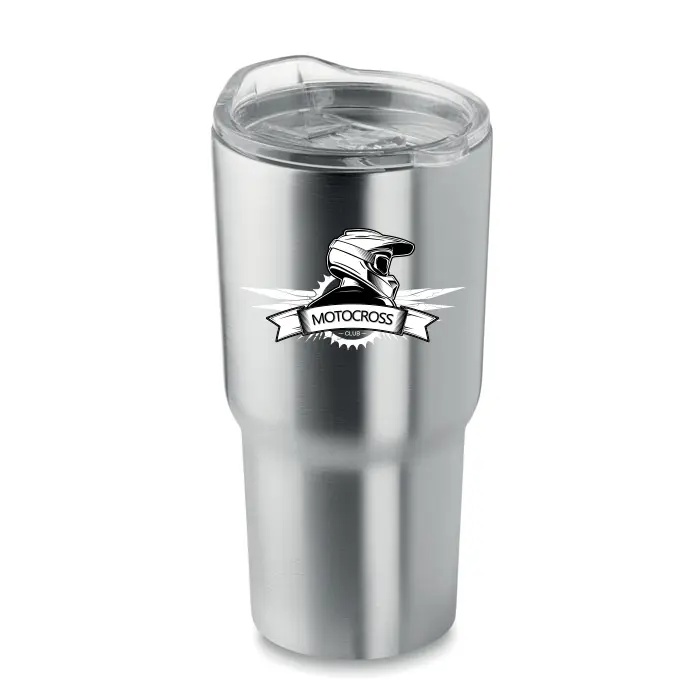 Mug thermos personnalisé - Zaprinta France