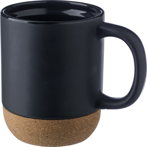 Tasse en Liège Céramique 420ml - Champaubert-aux-Bois