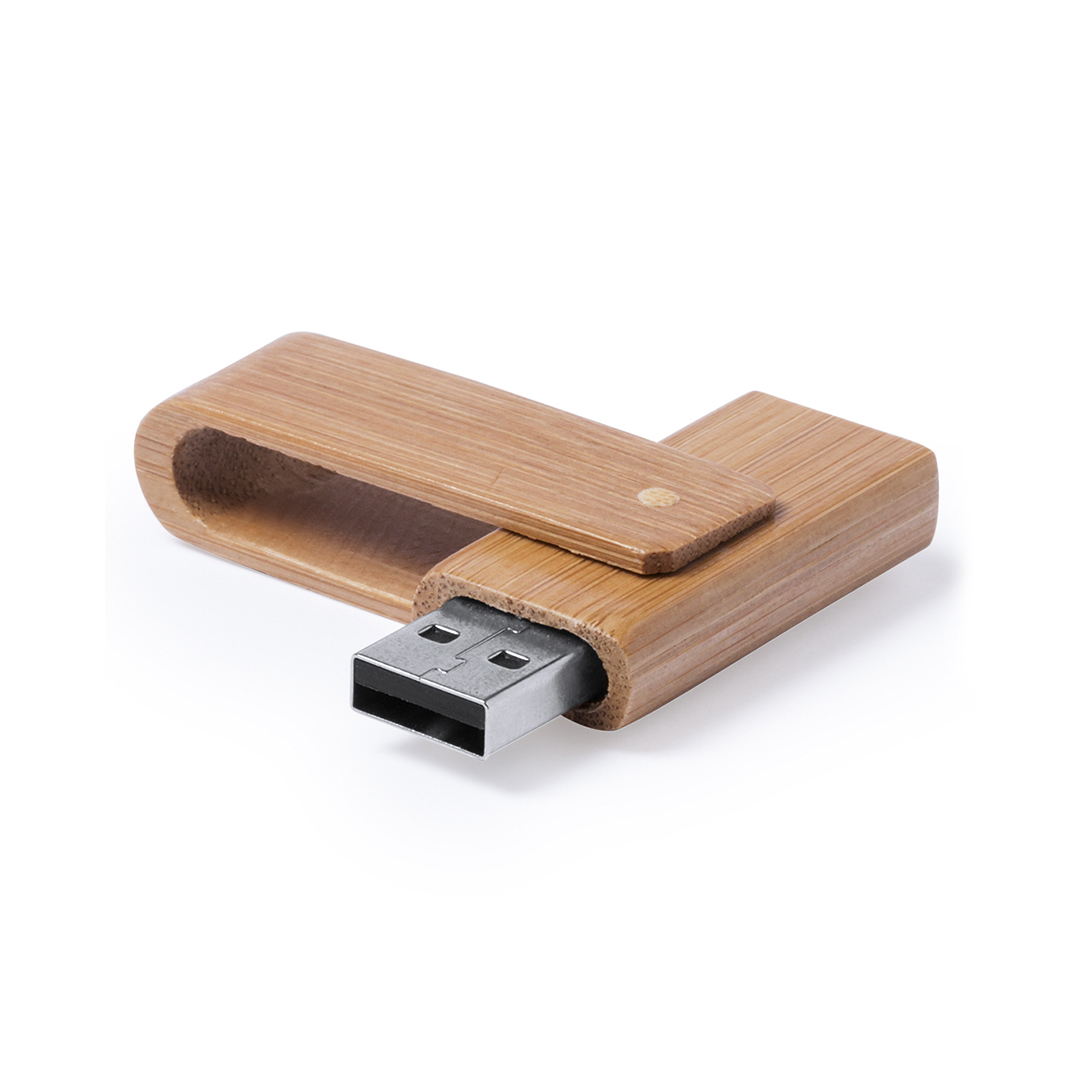 Mémoire USB Haidam 16GB - Baron