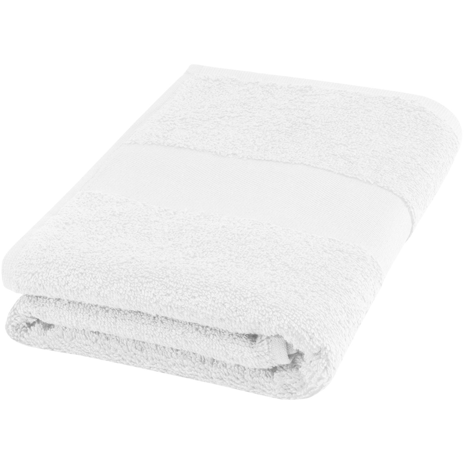 Élégance Écologique 450 g/m² Serviette - Berville