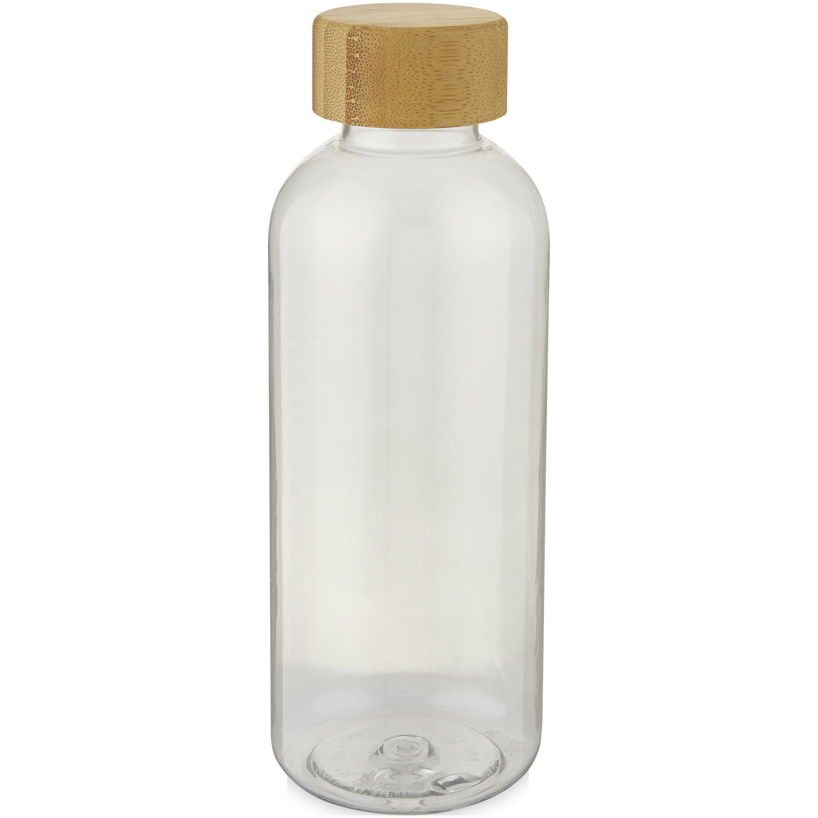 Bouteille de sport 650ml en plastique recyclé