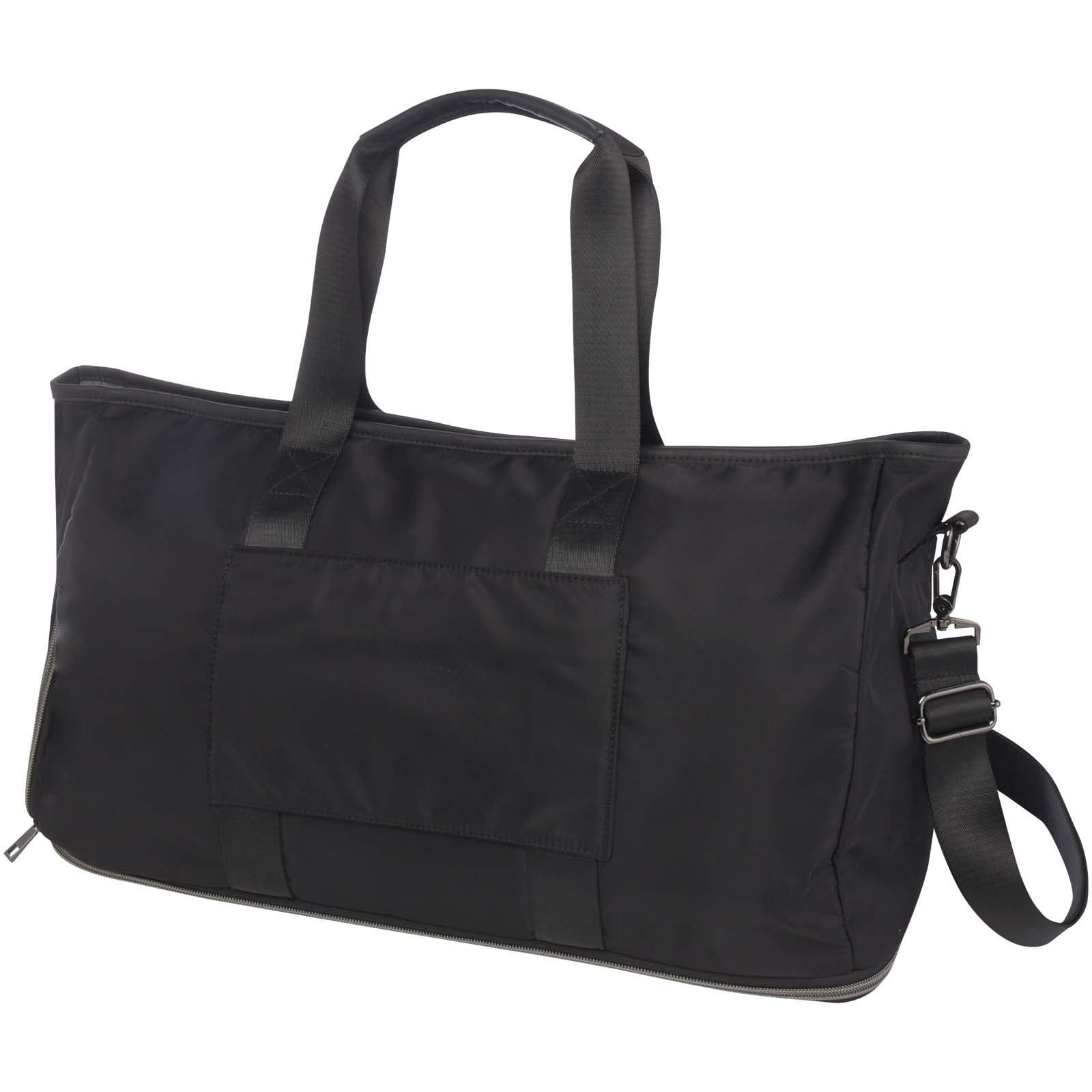 Sac de voyage extensible recyclé 35L - Germainvilliers