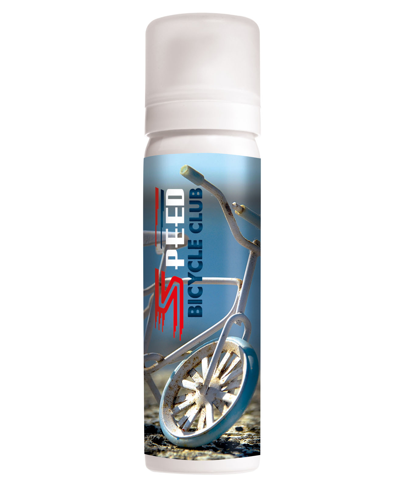 Spray de Protection Solaire SPF20 en Bouteille d'Aluminium - Lourmarin