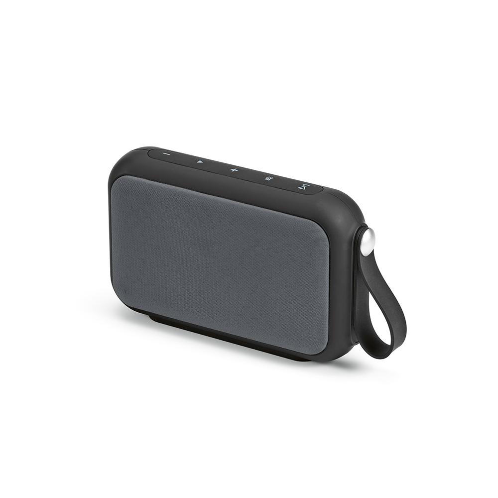 Enceinte Éco-Puissante 4000mAh - Mazille - Zaprinta France