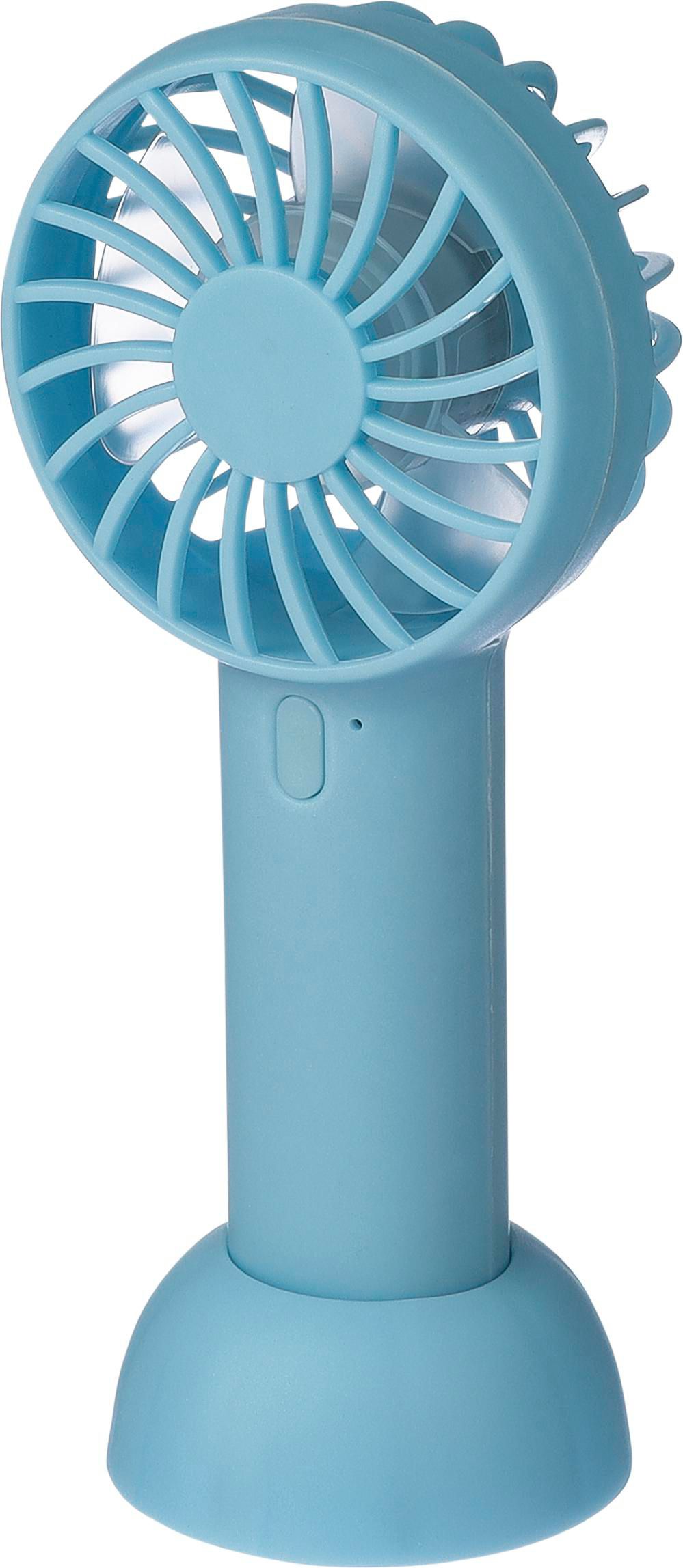 Ventilateur portable électrisant - Bressuire