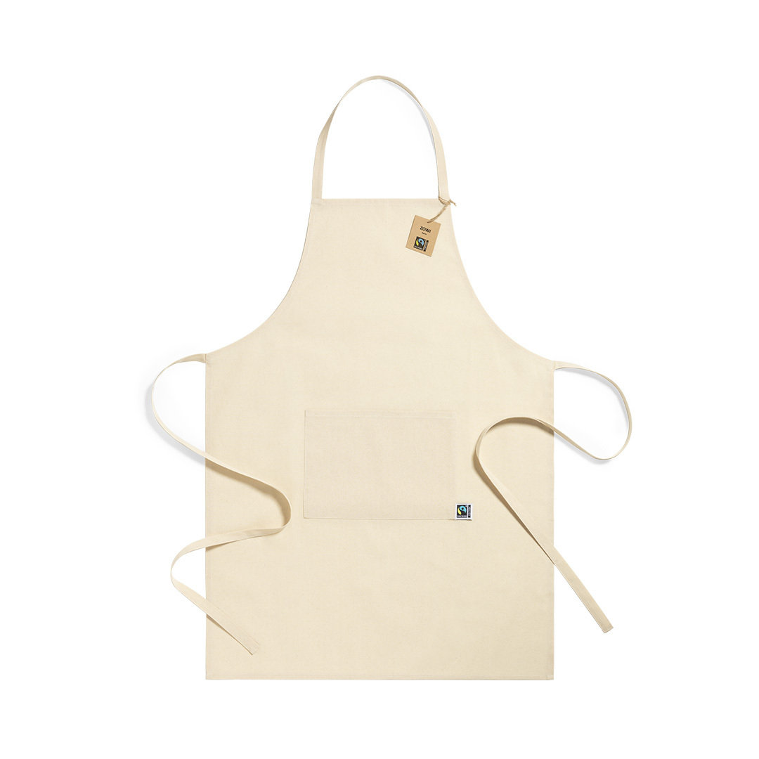 Tablier Équitable Zowi - Villemanoche