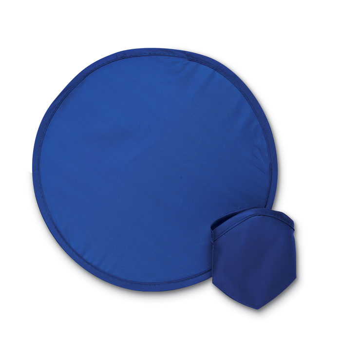 Frisbee nylon pliable