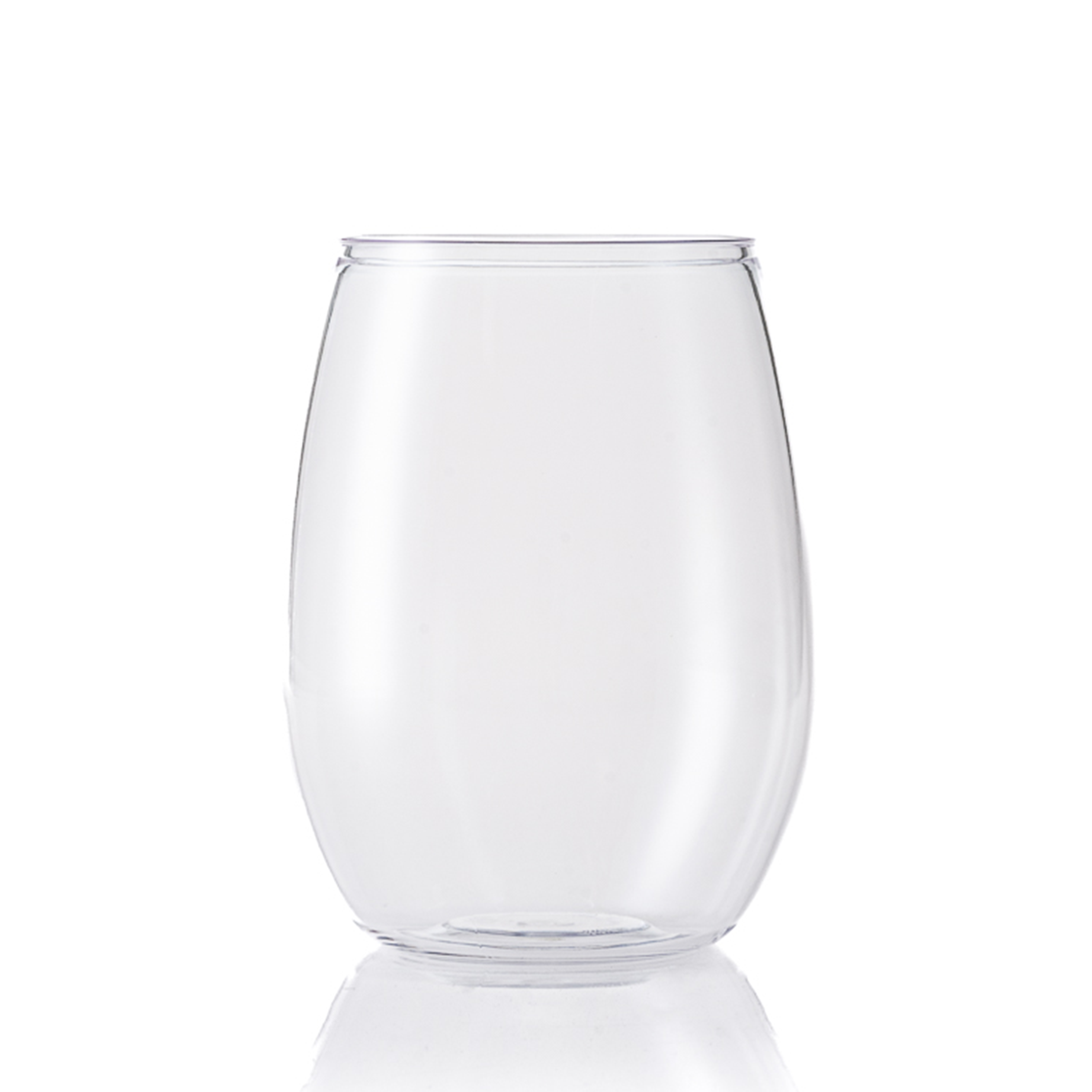 Grand Verre Transparent - Cosnes-et-Romain