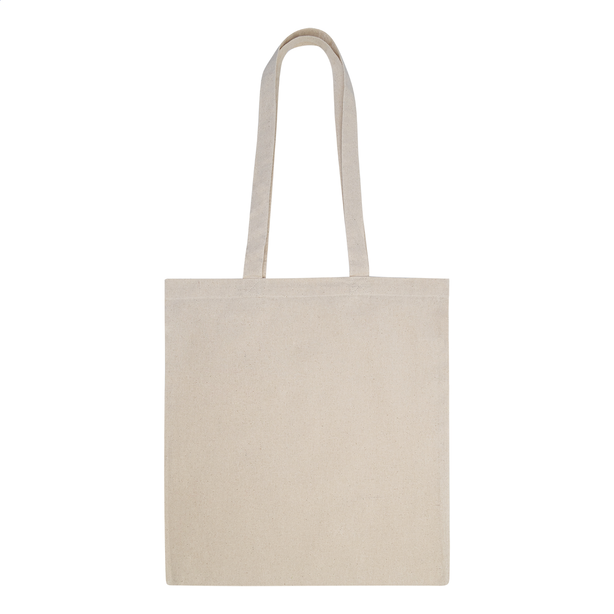 Sac de courses en coton LonguePortée - Lespielle