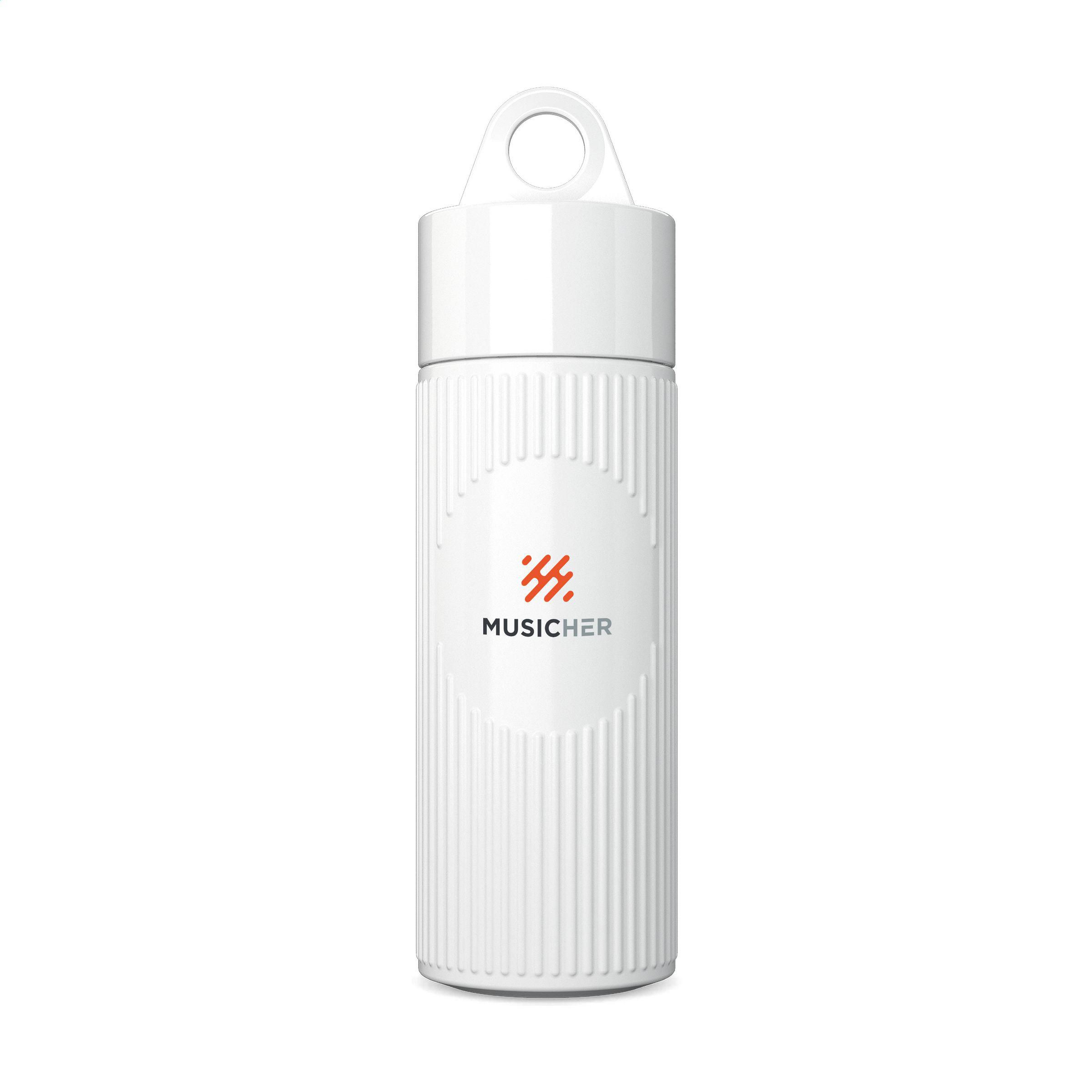 Bouteille Join The Pipe Atlantis 500 ml