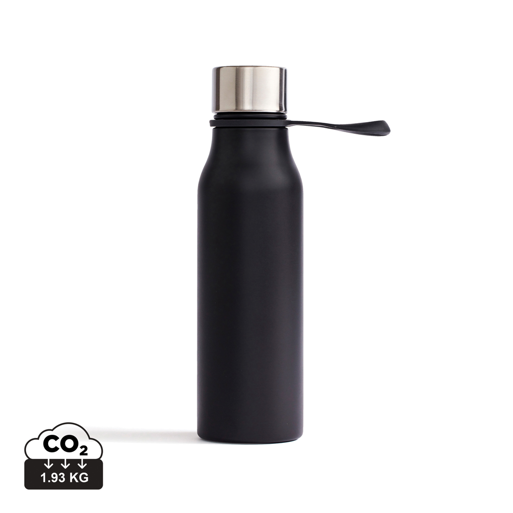 Thermos isolé en acier inoxydable 450ml - La Roche-Guyon - Zaprinta France