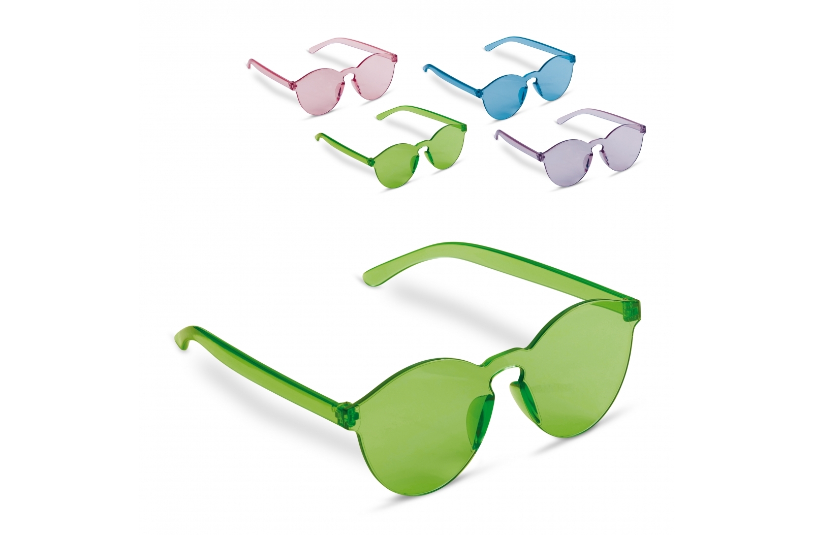 Lunettes de soleil UV-400