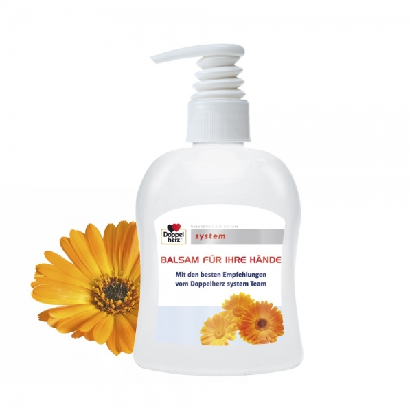 Baume hydratant anti-inflammatoire à la calendula - Matzenheim