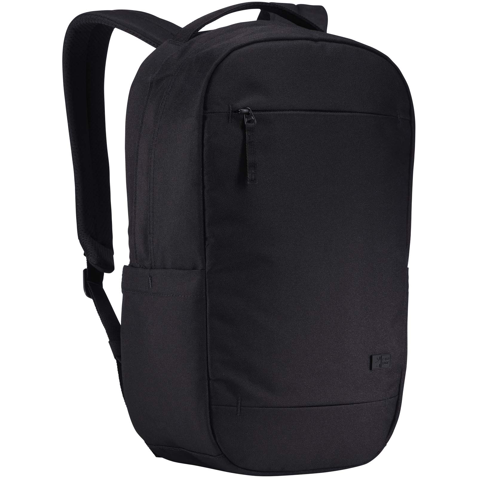 Sac à dos recyclé pour ordinateur portable 14" Case Logic Invigo - Noir