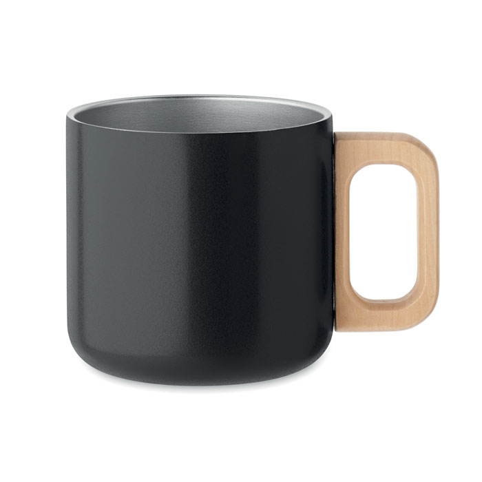 Tasse à double paroi 350 ml - Berthelming