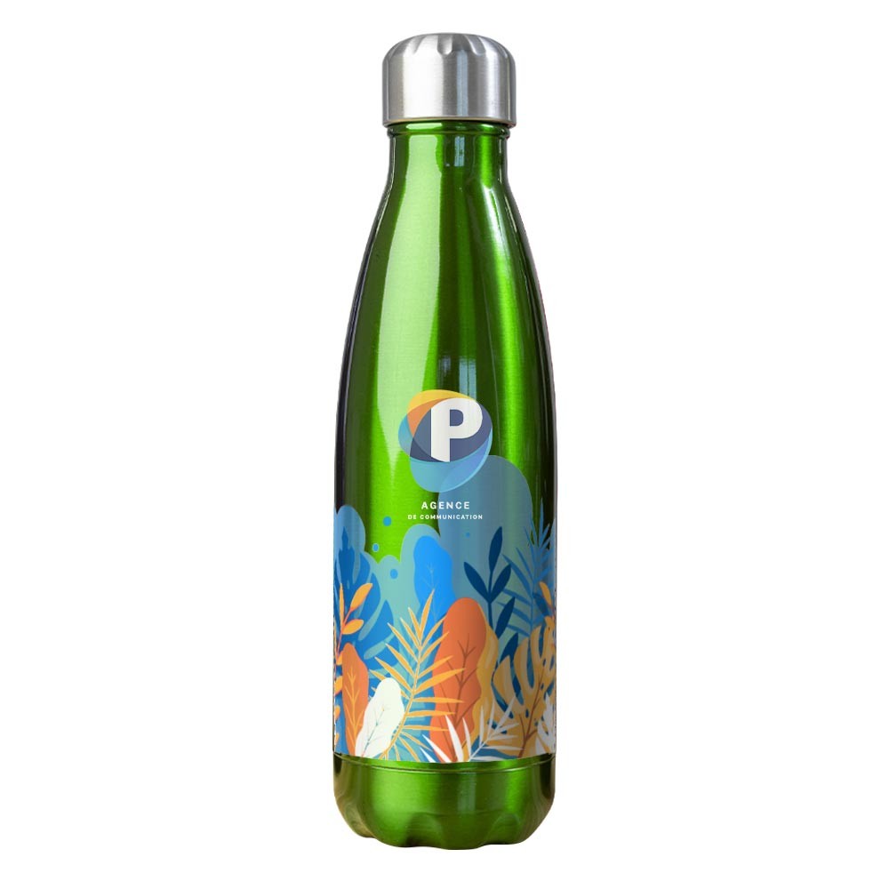 Bouteille double paroi 500ml