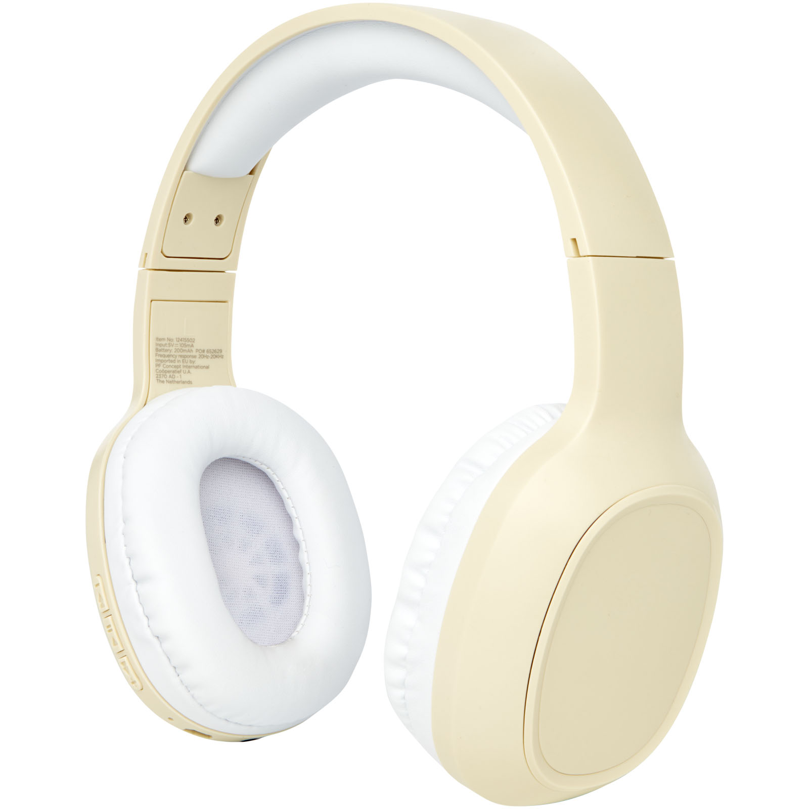 Casque ComfortBeat - Montreuil-Bellay - Zaprinta France