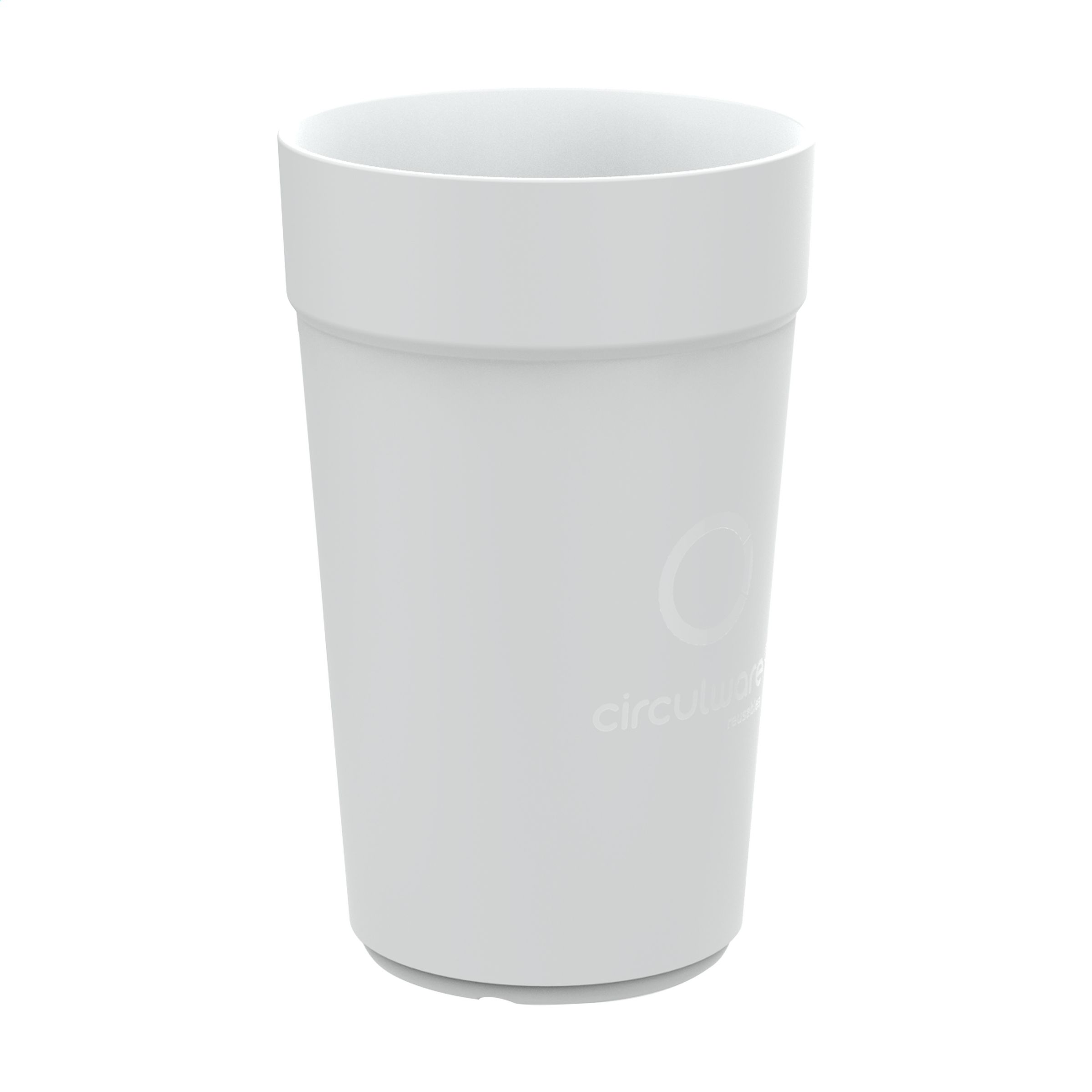 Tasse Circulaire 400 ml - Lalizolle - Zaprinta France