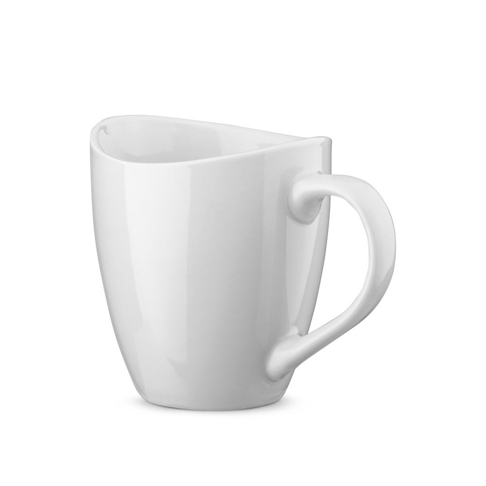 LISETTA. Tasse en céramique de 310 ml - Zaprinta France