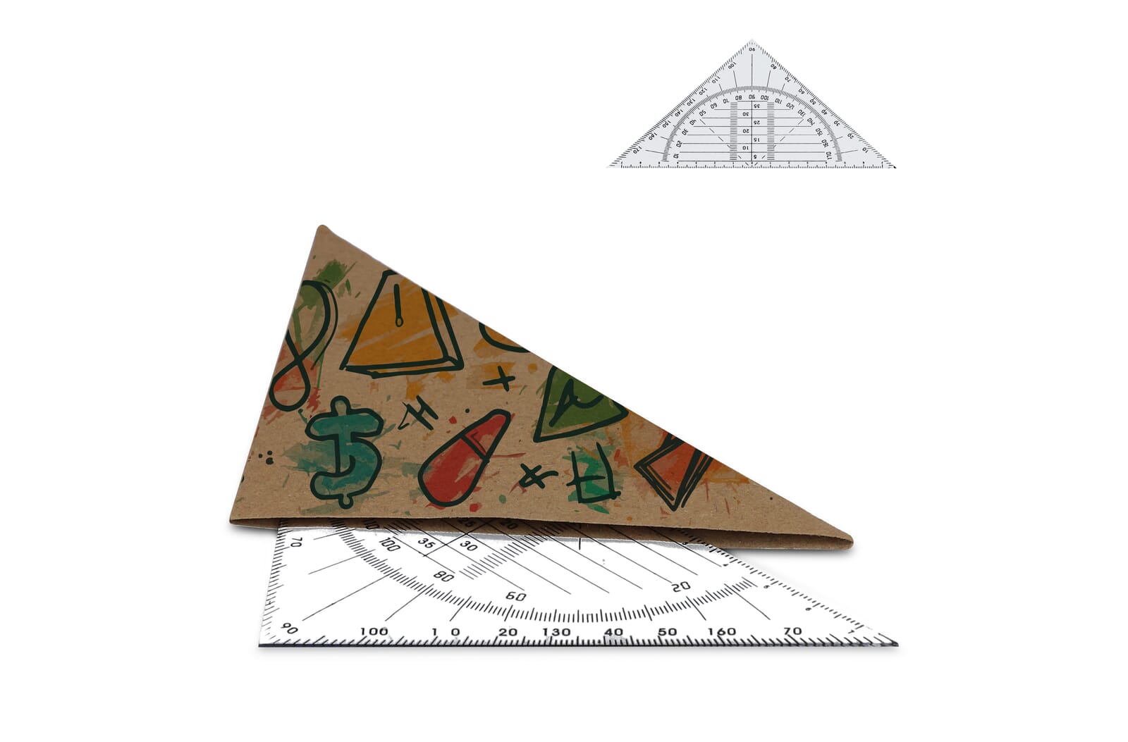 Triangle de Précision - Dommartin-Lettrée