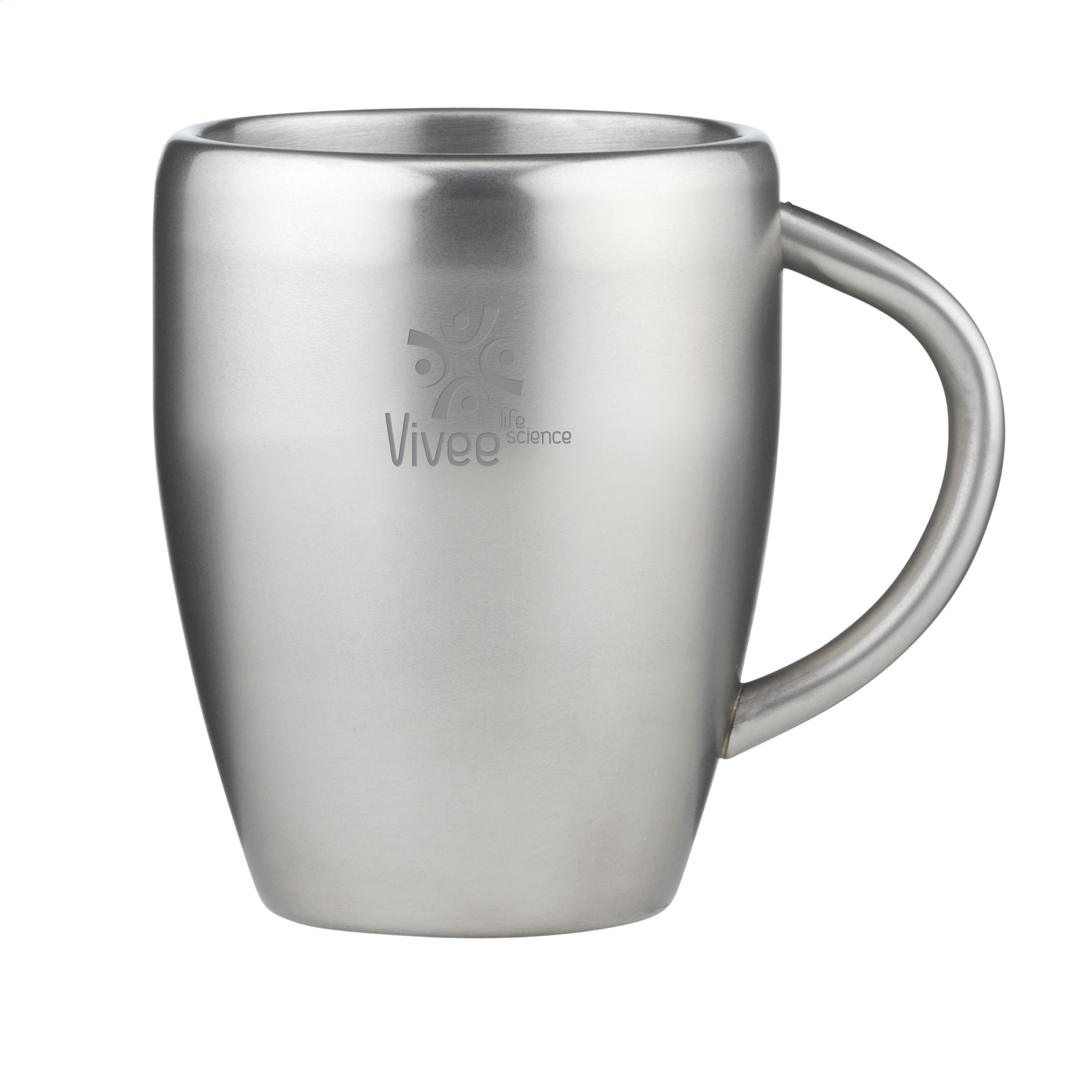 SteelMug 220 ml mug isotherme