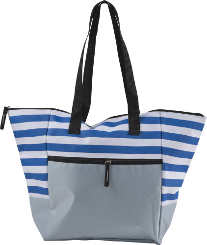 Sac de plage personnalisé en polyester - Lucie