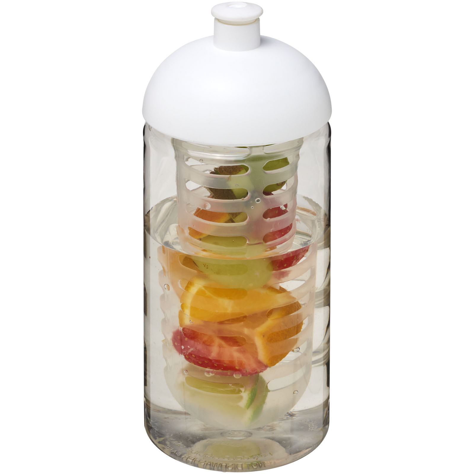 Bouteille de Sport avec Infuseur de Fruits - Treignac