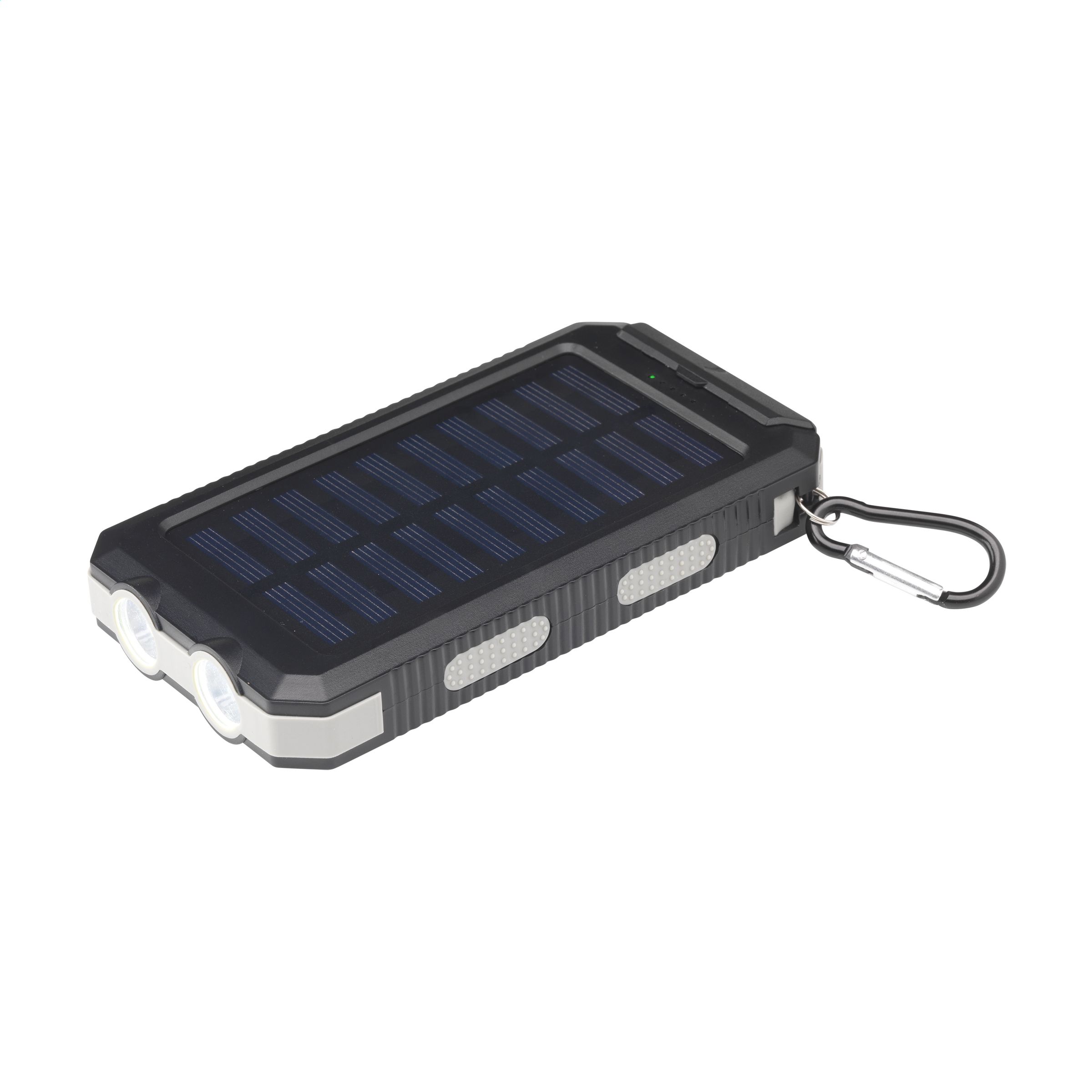 Chargeur Solaire Extérieur - Saulnes