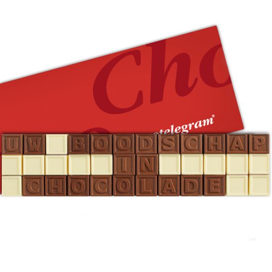 ChocoTexte - Zaprinta France